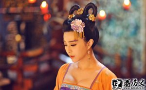 ​揭秘女皇武则天出家的真实原因