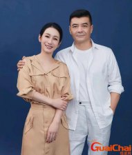 ​秦海璐的老公是谁婚史？秦海璐的老公是谁现任