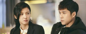 ​原来你还在这里小说结局