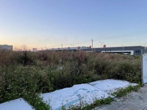 ​百亿项目几乎停滞，正威何以「落」平阳？