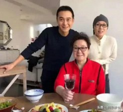 ​吴琼：40岁嫁比自己小15岁的老公，与婆婆情同姐妹，却遗憾无子
