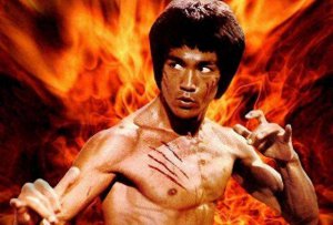 ​一流武打明星实战排行榜，成龙排不上前三，吴京李连杰上榜