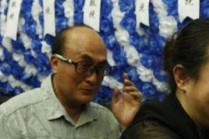 ​计春华的妻子叫什么