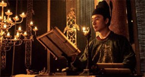​陈凯歌 黄轩《妖猫传》讲的是什么 哪些是我们值得深思的