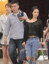 ​娱乐圈使用“洪荒之力”憋尿的明星