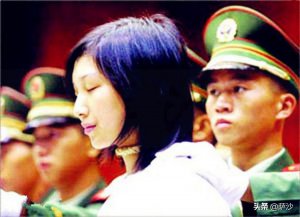 ​小说：18岁女孩被骗失身后残杀商人原配太太，最美女死刑犯刘冬梅