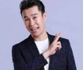 ​“小沈阳”真名叫什么有他的简历吗