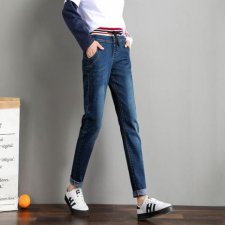​jeans是什么品牌牛仔裤