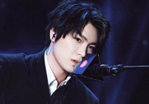 ​抖音在我眼中你是谁是什么歌 廖俊涛谁歌词含义解
