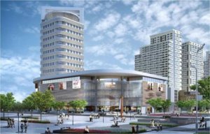 ​嘉兴戴梦得开元名庭大酒店(嘉兴戴梦得超市)