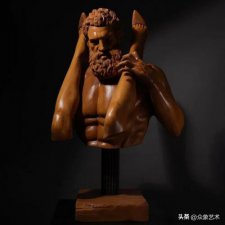 ​大力神赫拉克勒斯的形象在从希腊传到(大力神赫拉克勒斯的形象在从希腊传到中国