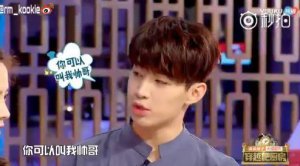 ​穿越吧厨房henry是谁 刘宪华个人资料微博是中国人吗