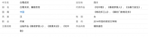 ​推荐白鹭成双小说《桃花折江山》《春闺梦里人》..