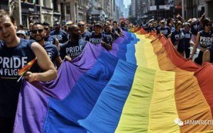 ​LGBT是什么意思