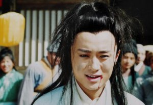​演员吴健：捡黄晓明漏出演《西游记后传》不红背后的经历堪比小说