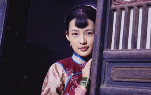 ​白鹿原：小说中的田小娥，堪比现实中的潘金莲，水性杨花尺度大