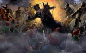 ​5本已完结兵种召唤类小说，主角招募人口、建筑等，争霸魔幻世界