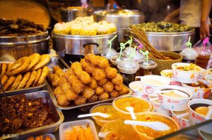 ​15本关于美食的言情小说，类型各异，女主有趣，吃货们快来抱走吧
