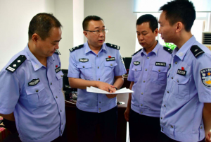​为什么警察和公安不同，到底有什么差别？要怎么区分呢？