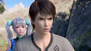 ​武动乾坤：境界划分实在太乱，小说没看懂动画也没说