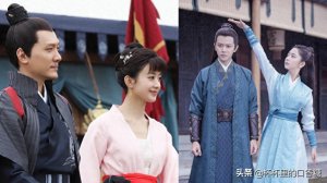 ​9部比原著更传神的改编剧！《赘婿》比小说有趣，《知否》更动人