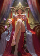 ​火星引力小说《逆天邪神》第七卷 劫天憾世（下） 全网最详细的速读