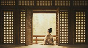 ​推荐“君子以泽”的小说作品！代表作《奥汀的祝福》，《奈何》