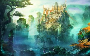 ​小说：炼气、筑基、结丹、元婴、出窍、分神、合体、大乘、渡劫