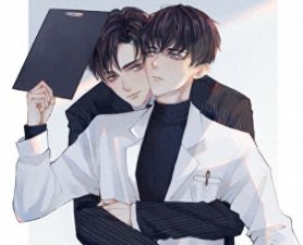​晋江新晋耽美BL小说榜，《天官赐福》《破云》《默读》并不在此列