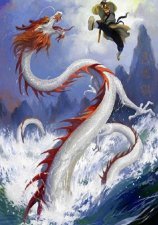 ​小说：观音菩萨手中玉净瓶被谁毁去？此宝天下无双唯有一人能修复