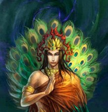 ​小说：金蝉子真正身份是谁？为何如来佛祖特别器重这个二徒弟？