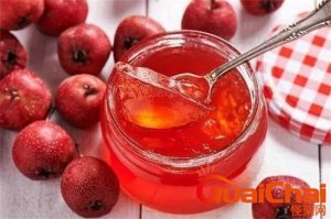 ​山楂加一物两天瘦8斤是真的吗？山楂加一物有什么功效？