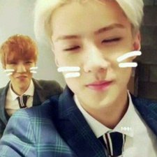 ​小说：《勋鹿的故事》第一章：霸道总裁恋上你！鹿晗&吴世勋&EXO