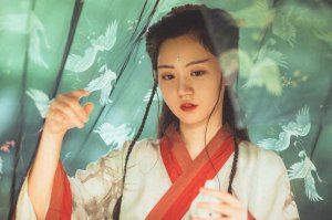 ​小说：穿越洪荒，觉醒神话推演系统