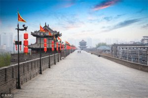 ​小说：何皇后到底是一个什么样的人