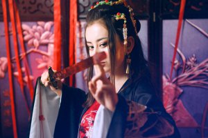 ​小说：祸国妖姬苏妲己重生了！她的目标就是撩倒帝少做他掌心宠～