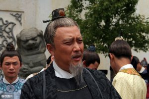 ​为什么为皇明续命百年的张居正，穿越类小说都不敢以他为主角？