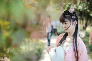 ​小说：她是皇子的亲生母亲，贵妃却要挑拨，说皇子母亲另有其人