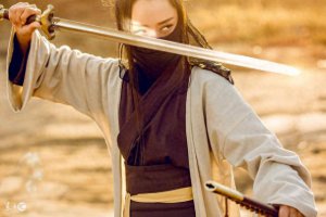 ​小说：天生佛缘的初六终于拜入佛门大德门下，开始修炼功法