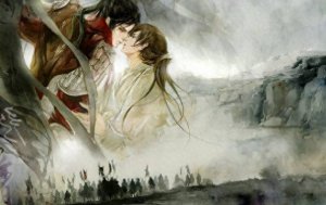 ​古代耽美宠文重生｜小说推荐