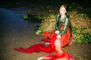 ​小说：他是家族的废物，被女方退婚，父亲说再也不想见到他