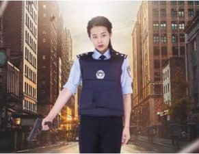 ​三本好看警察类小说，剧情精彩，看点十足