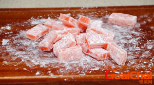 ​高粱饴是什么做的？高粱饴是怎么做的？