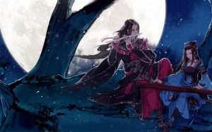 ​互爱互虐小说怎能少小狐濡尾《柔风》呢？《掌中之物》看完落泪