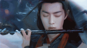 ​《陈情令》原著：“魔道祖师”小说完整版及广播剧分享