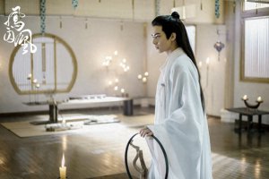 ​「古风小说」中人物名字及寓意，你知道几个呢？「容止、魏婴」