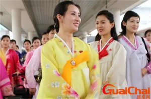 ​朝鲜人知道外面世界吗为什么？朝鲜人不知道外面什么样吗