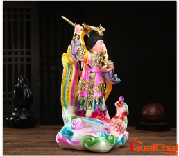 ​九天玄女是什么神是凤凰吗？九天玄女娘娘掌管什么