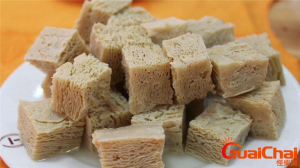​什么是冻豆腐？冻豆腐能减肥吗？