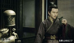 ​《盗墓笔记》之“盗墓贼之王”鲁殇王的故事